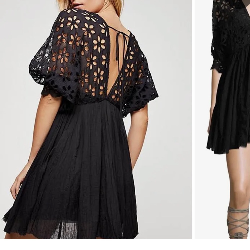 Free People dress